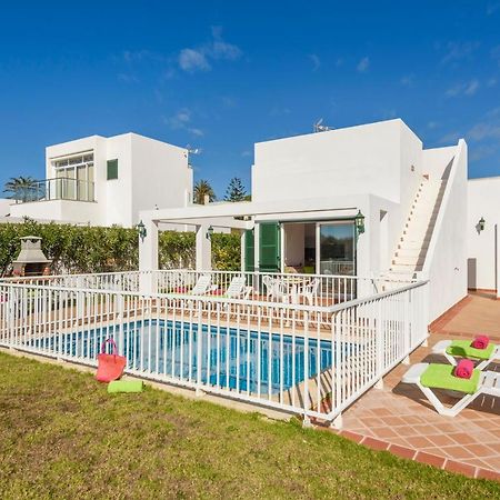 Villa Cal Peixito Son Bou Extérieur photo