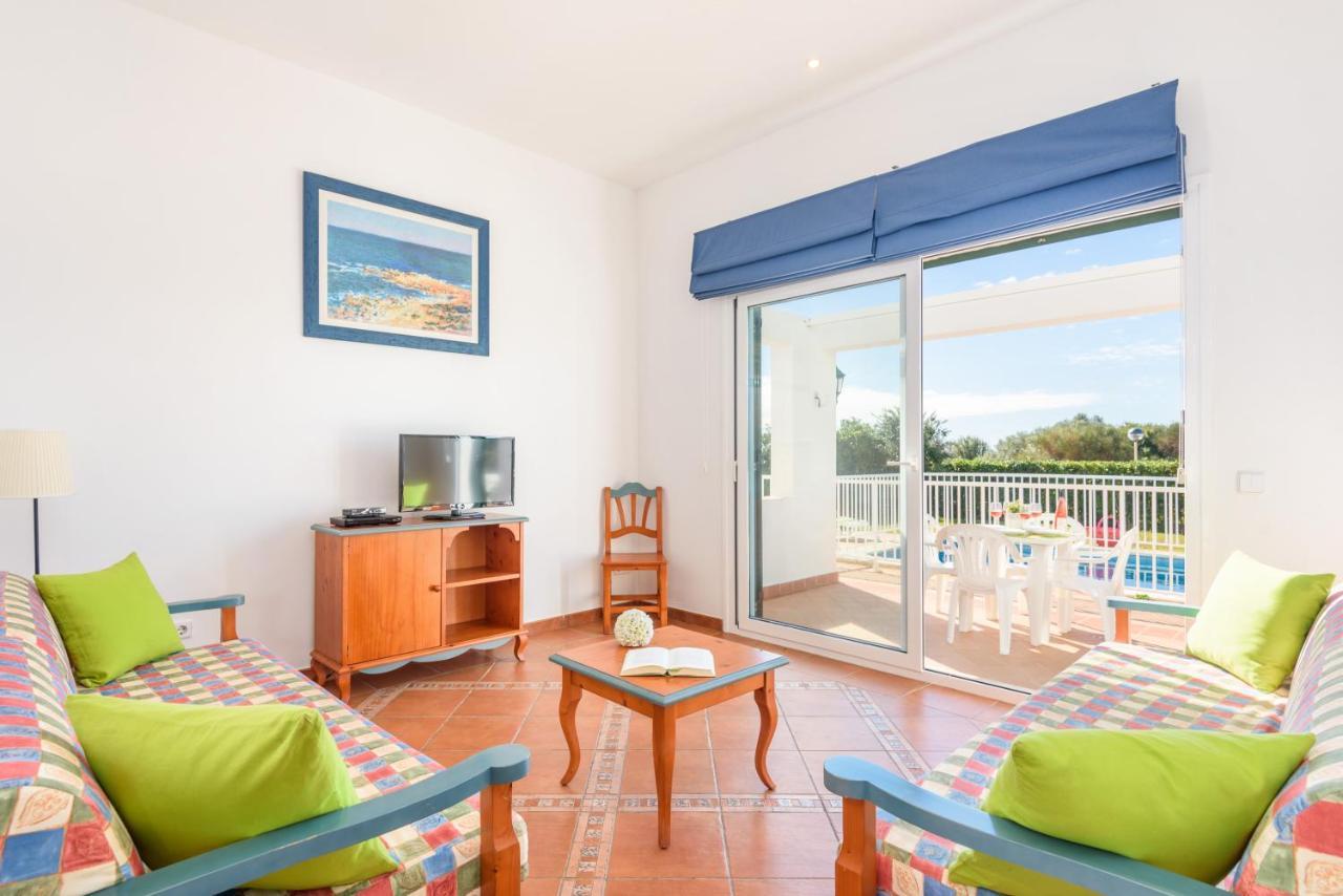 Villa Cal Peixito Son Bou Extérieur photo
