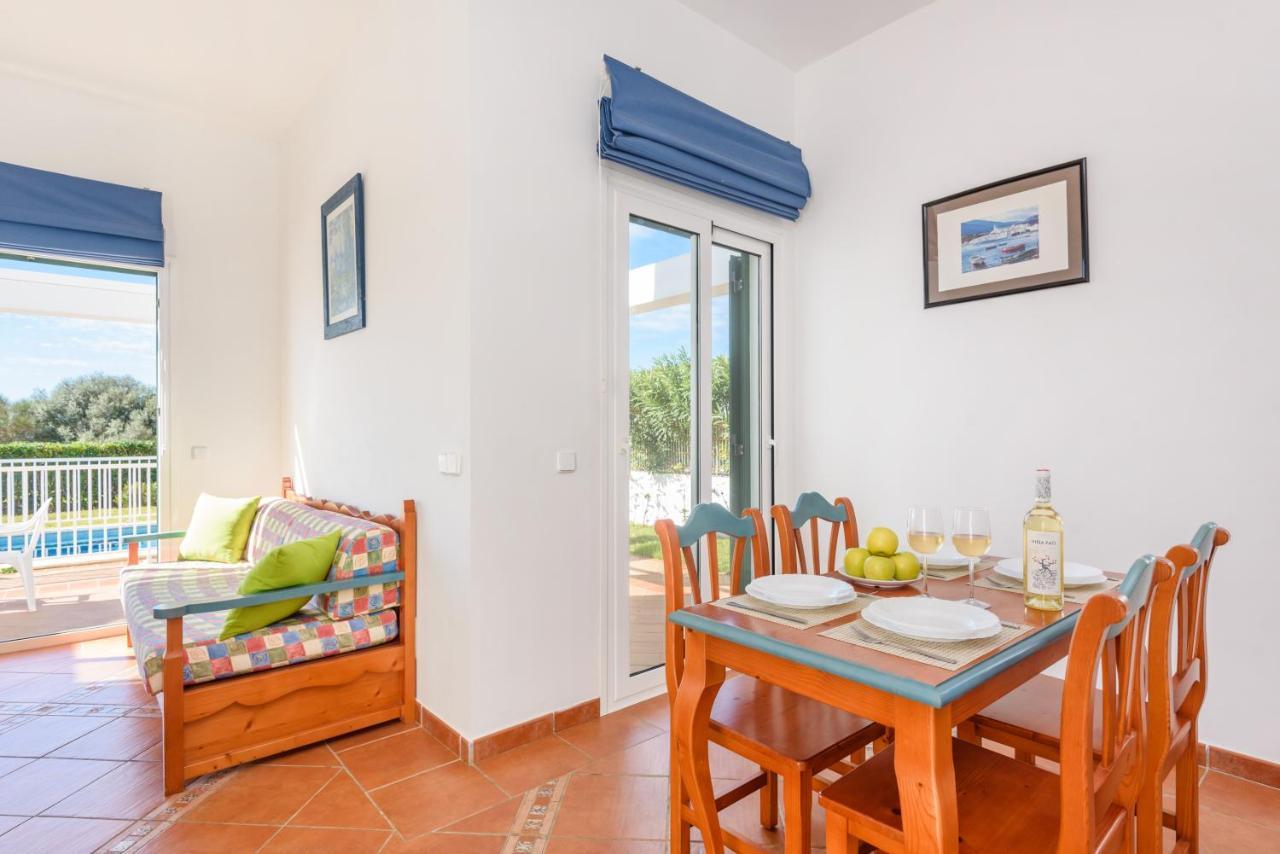 Villa Cal Peixito Son Bou Extérieur photo