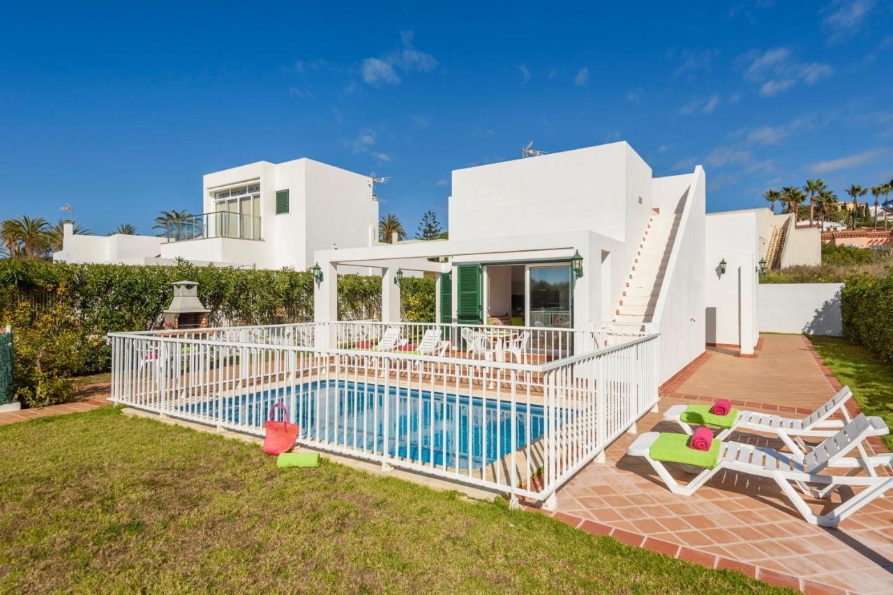 Villa Cal Peixito Son Bou Extérieur photo