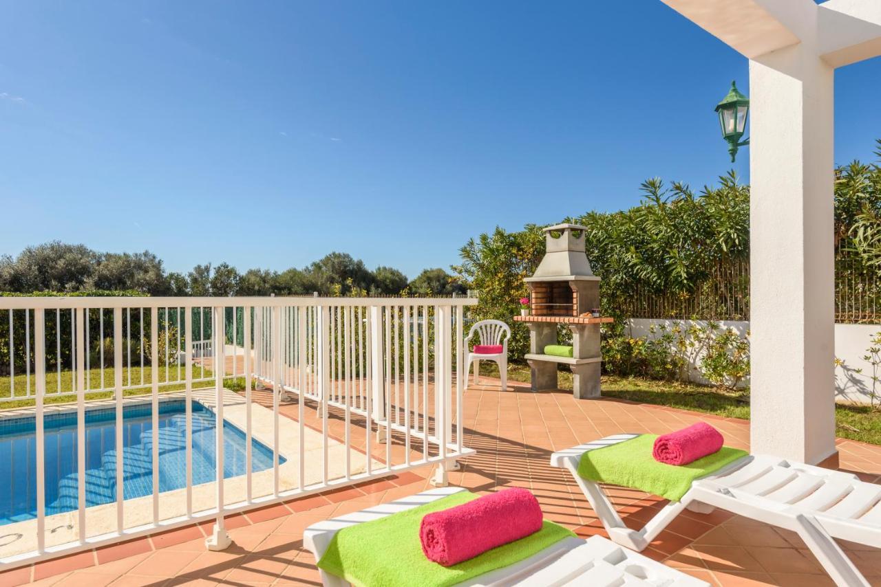 Villa Cal Peixito Son Bou Extérieur photo