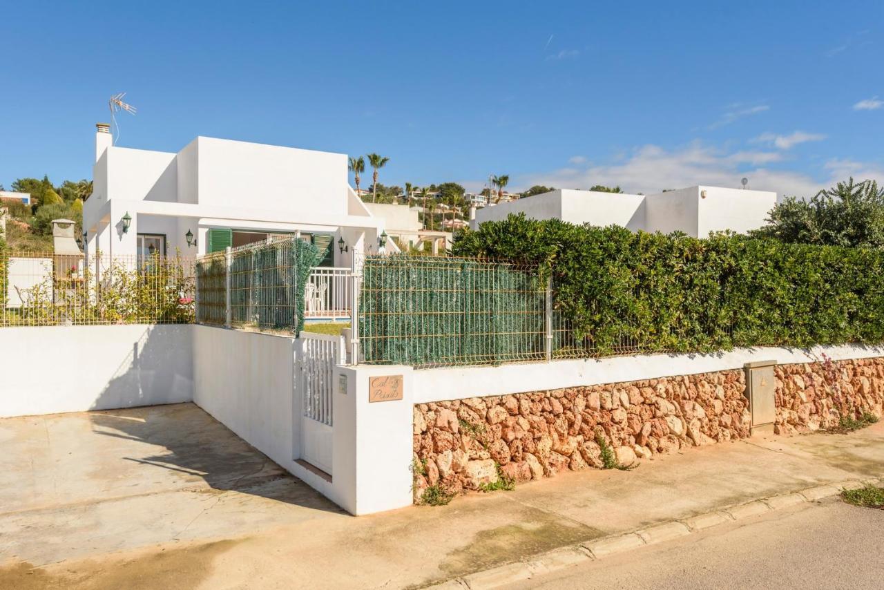 Villa Cal Peixito Son Bou Extérieur photo