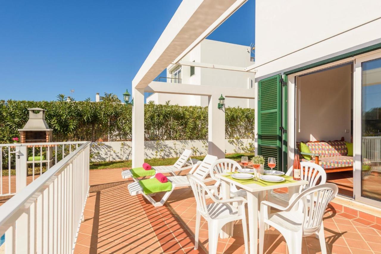 Villa Cal Peixito Son Bou Extérieur photo