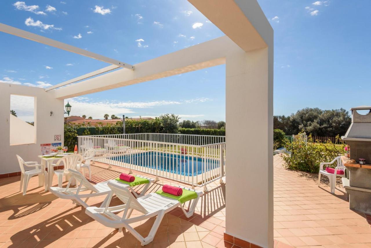 Villa Cal Peixito Son Bou Extérieur photo